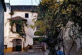 Obidos, Portugal 